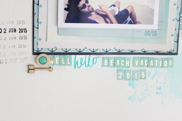 hello, vacation by KateKennedy gallery