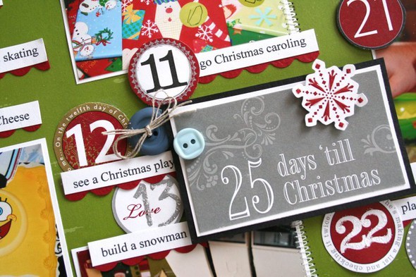 25 days 'til Christmas by taniawillis gallery
