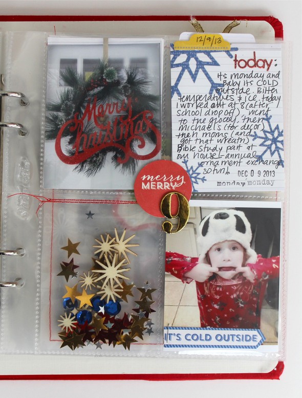 December Daily: Days 9, 10, 11 by jlhufford gallery