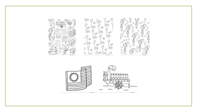 History Bundle, 3 of 9
