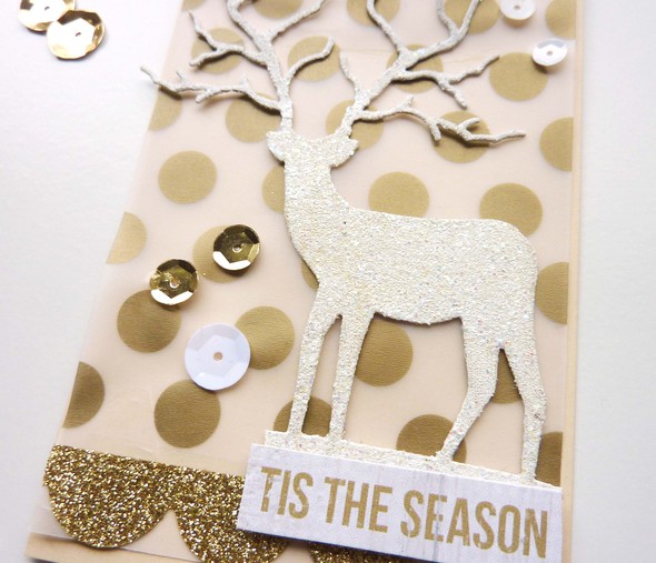 Christmas Tags by AnkeKramer gallery