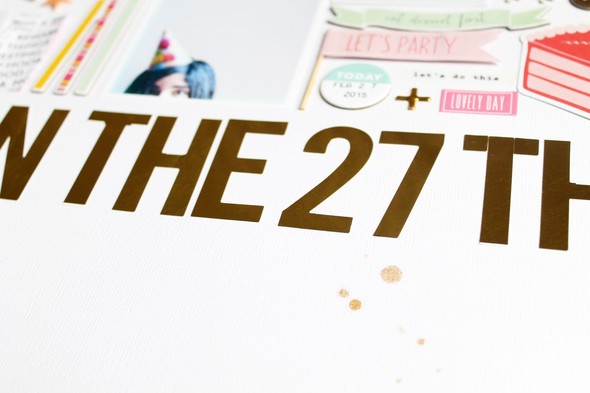 27 on the 27th by olatz gallery