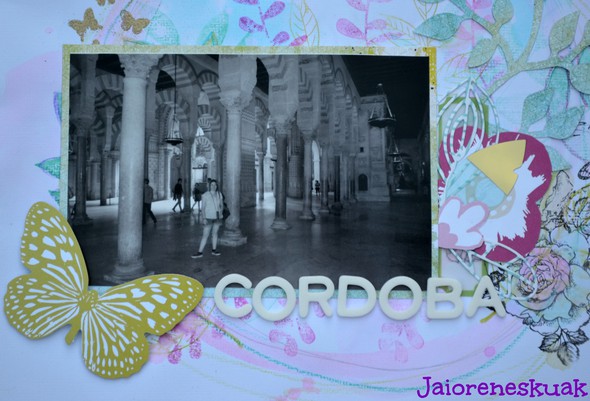 Cordoba by jaione gallery