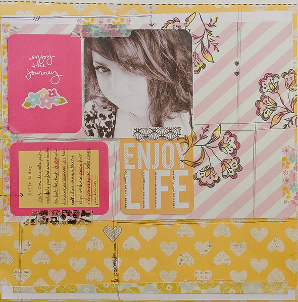 "Enjoy Life" by eralize gallery