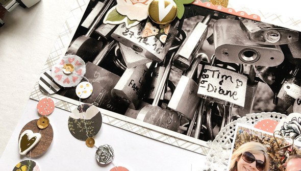 Stamps in Your Scrapbook | 02 gallery