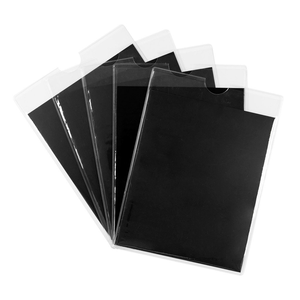 Metal Die 6×8 Magnetic Storage Sleeves item
