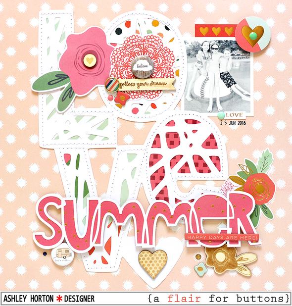 Summer Love by ashleyhorton1675 gallery