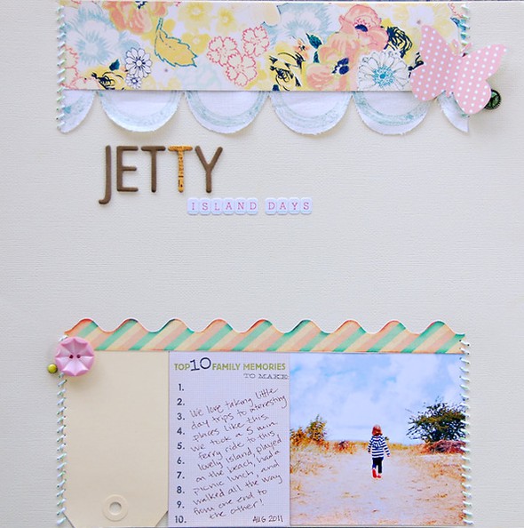 Jetty Island Days by TamiG gallery