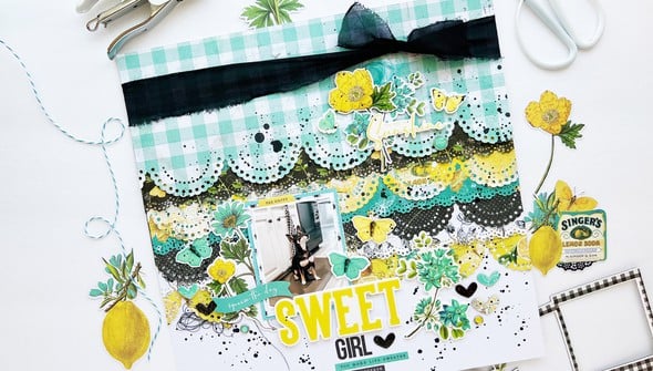 Patterned Paper Party gallery