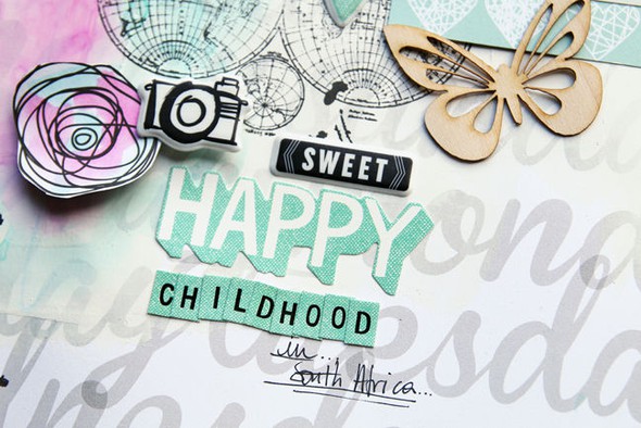 Sweet Happy Childhood by LilithEeckels gallery