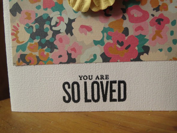 You Are So Loved Card by HannahBrown98 gallery