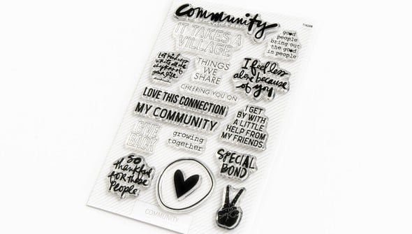 Story Stamp™ Community gallery