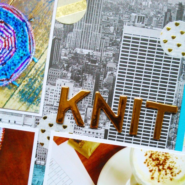 Knit by teacupfaery gallery