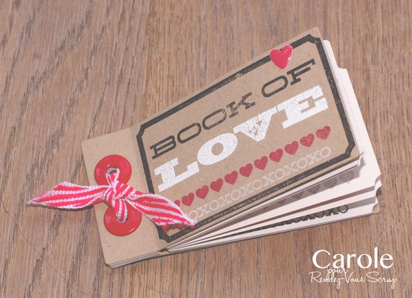 Book of Love by Carole_Pillon gallery