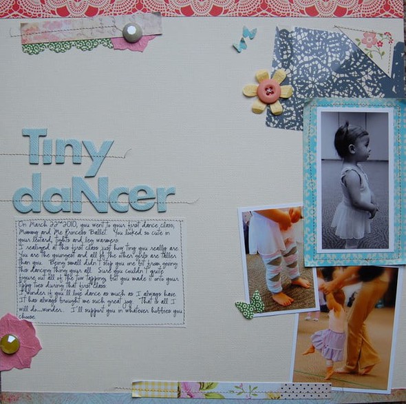 Tiny Dancer by CSheehy gallery