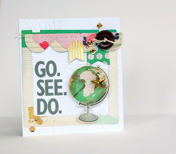 Go. See. Do. by SarahWebb gallery
