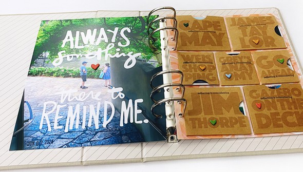 Hybrid Scrapbooking | Make It Yours gallery