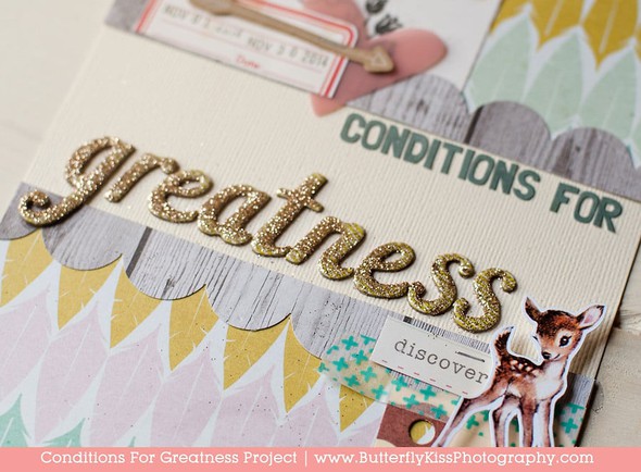 Conditions For Greatness by TamiG gallery