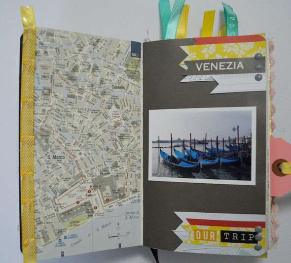 mini album Venezia by pelosona gallery