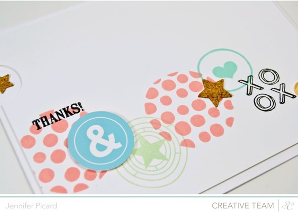 Thanks and XOXO * Jubilee e-book Kit* by JennPicard gallery