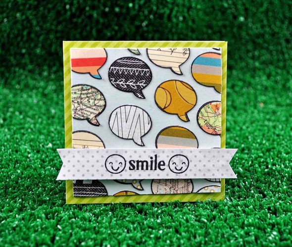 smile by lawnfawn gallery