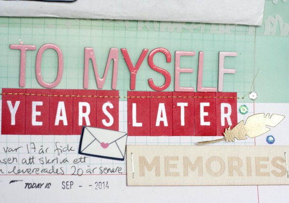 A letter to myself by miffot gallery