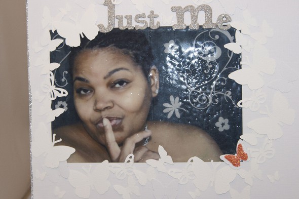 Just Me by sylv gallery