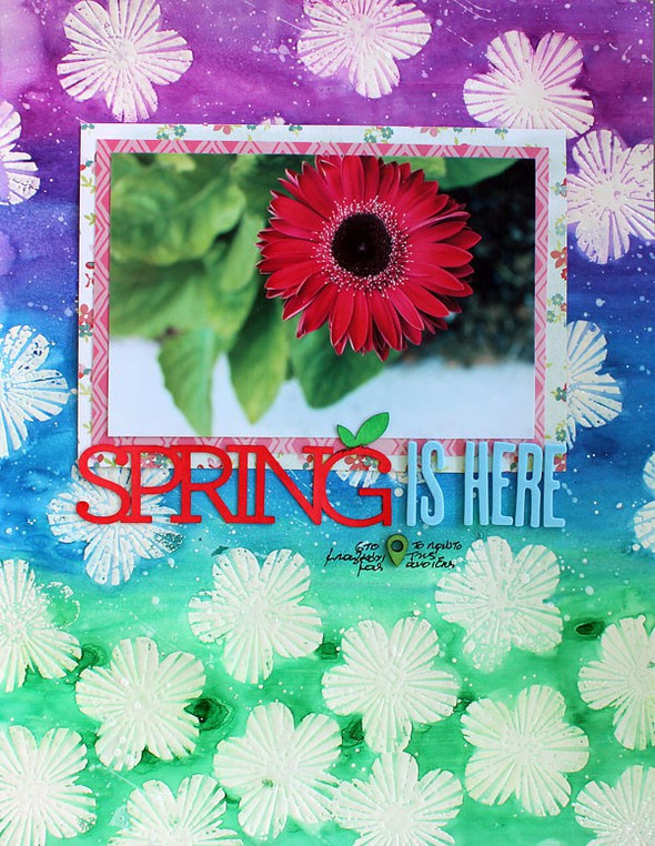 Spring is here by KikiK gallery