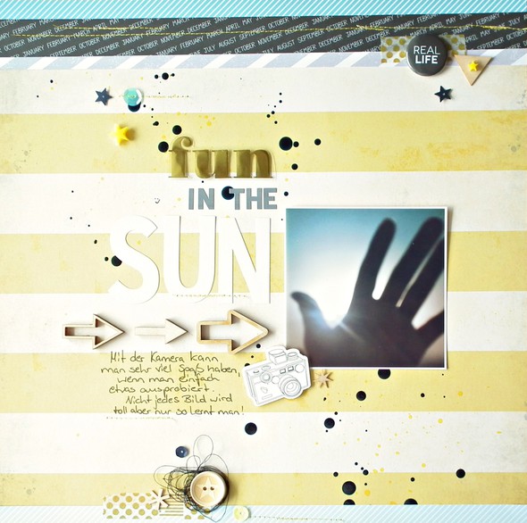 FUN in the sun by AlexandraBoehnke gallery