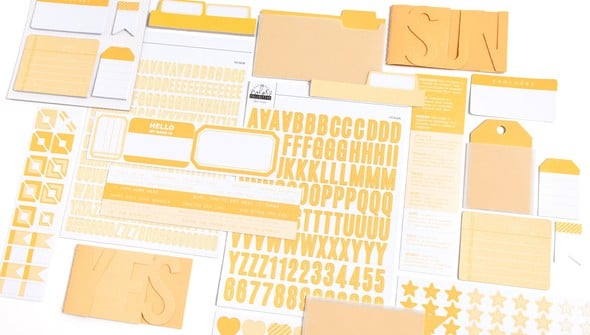 Color Collective Ultimate Bundle  gallery