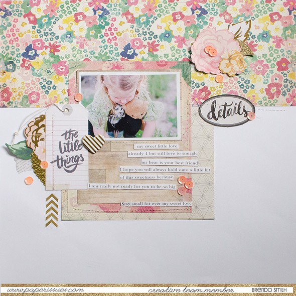 the little things by 3littleks gallery