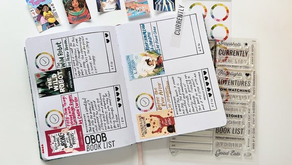 Stamp Set : 6×8 Making Memories gallery