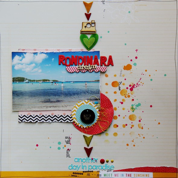 Rondinara by MaNi_scrap gallery