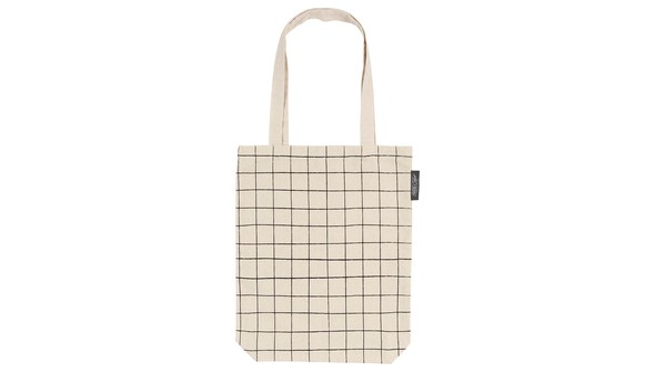 Grid Tote gallery