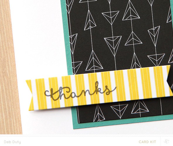 thanks *card kit only* by debduty gallery