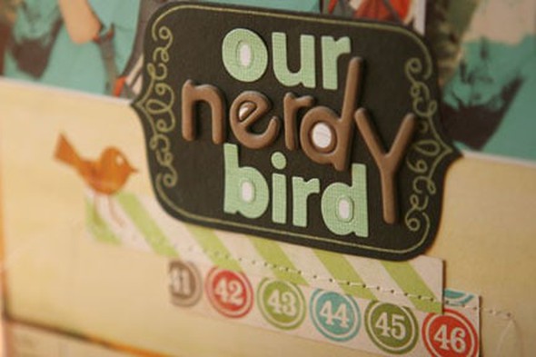 Our Nerdy Bird by SuzMannecke gallery