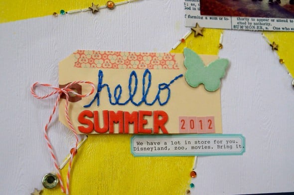 hello summer 2012 by jenjeb gallery