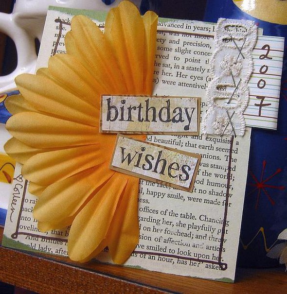 Birthday Tags for Barb! by justem gallery