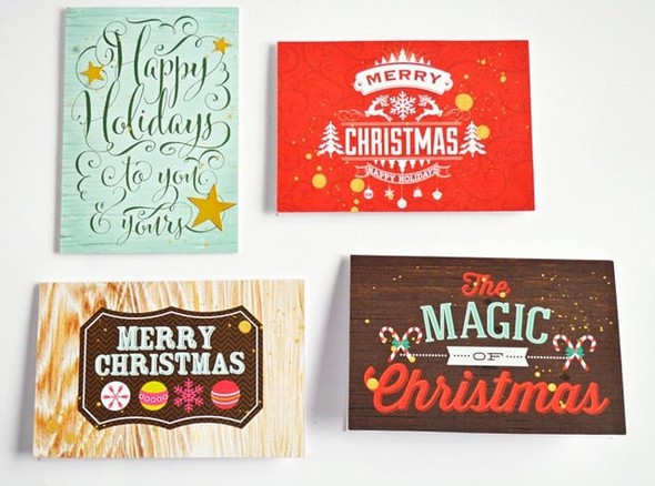 Christmas Cards by Penny_Lane gallery