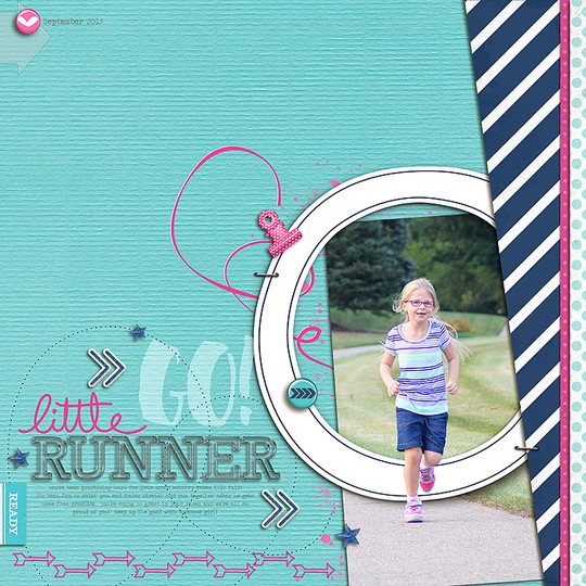 Little Runner