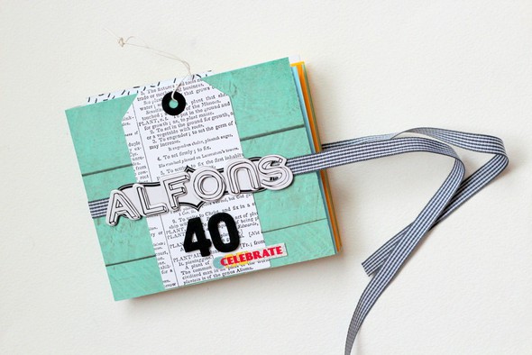 Alfons Forty by XENIACRAFTS gallery