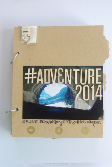 #Adventure 2014