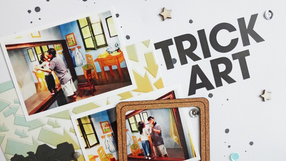 Trick Art Museum in JEJU by onestepfay gallery
