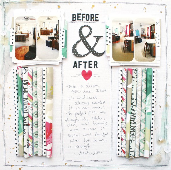 Before & After by soapHOUSEmama gallery