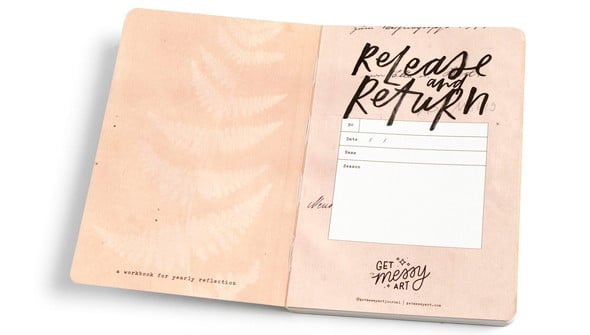 Release & Return Workbook gallery