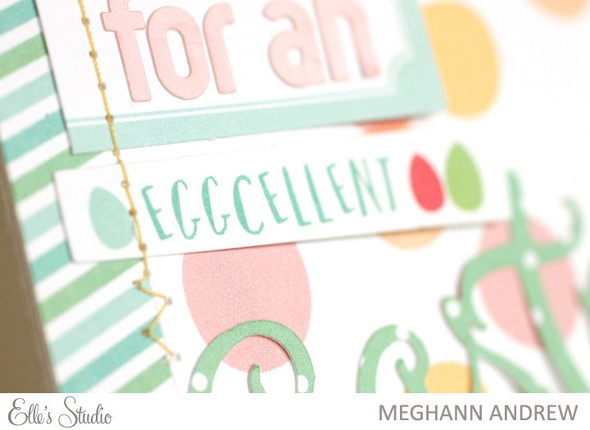 Eggcellent Easter Card by meghannandrew gallery