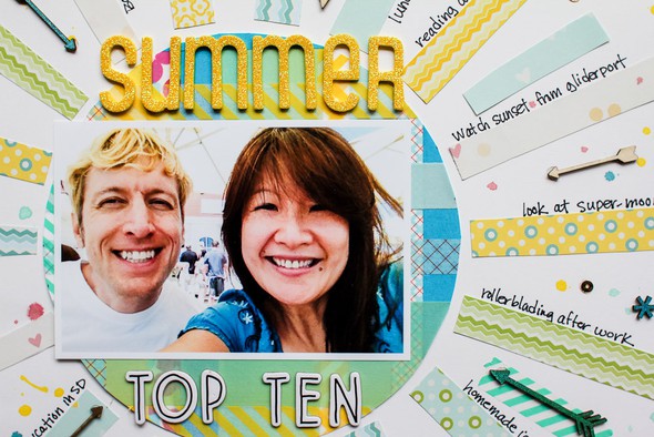 Summer Top Ten (Write Click Scrapbook) by listgirl gallery
