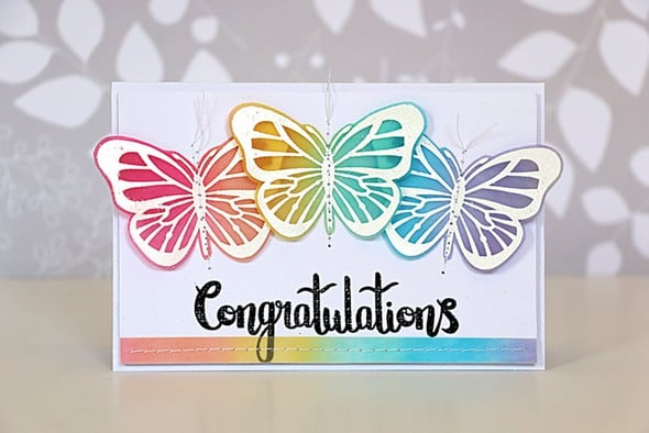 Congratulations card by natalieelph gallery
