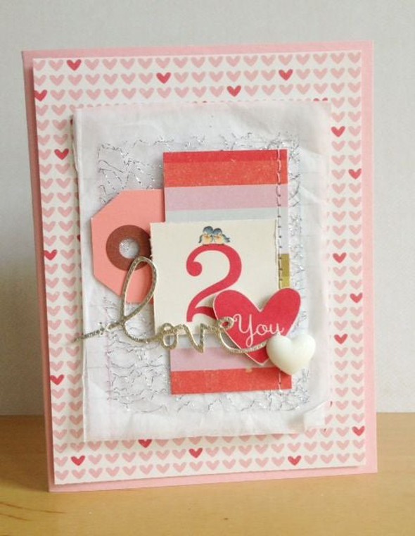 Wishes of the Heart cards by Leah gallery