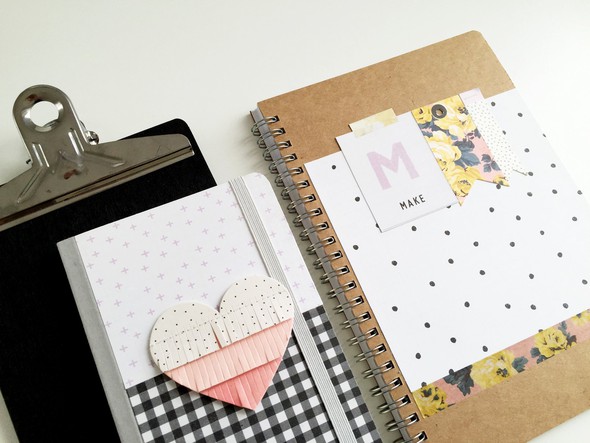Recipe notebook by By_Laeti gallery